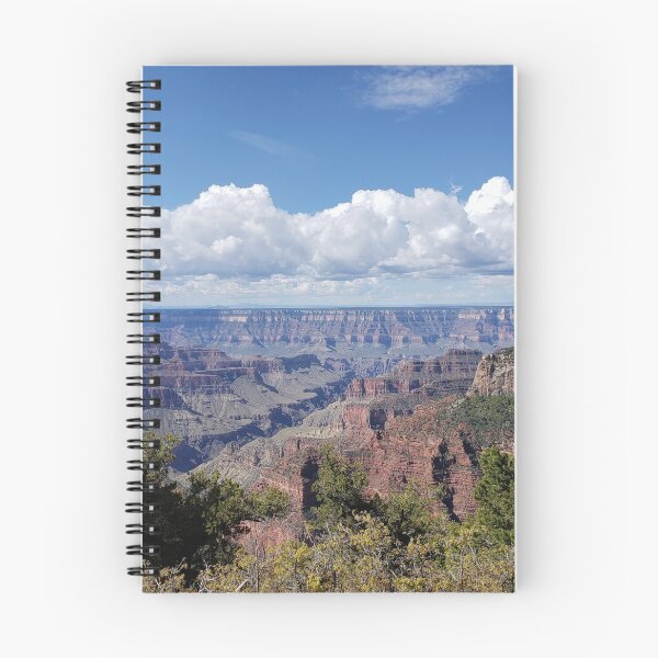 Item preview, Grand Canyon North Rim designed and sold by JJPumpkins.