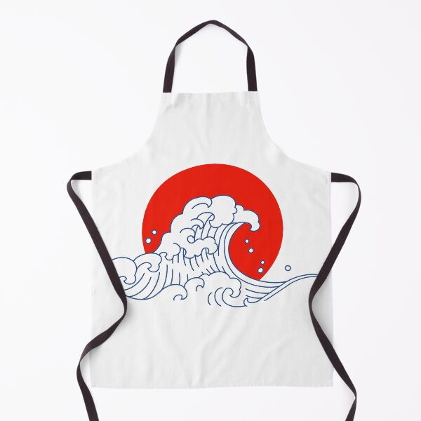 Item preview, Great wave designed and sold by Tania Guzmán.