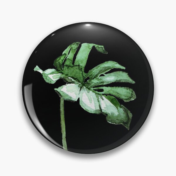 Item preview, Monstera plant designed and sold by MadebyMarion.