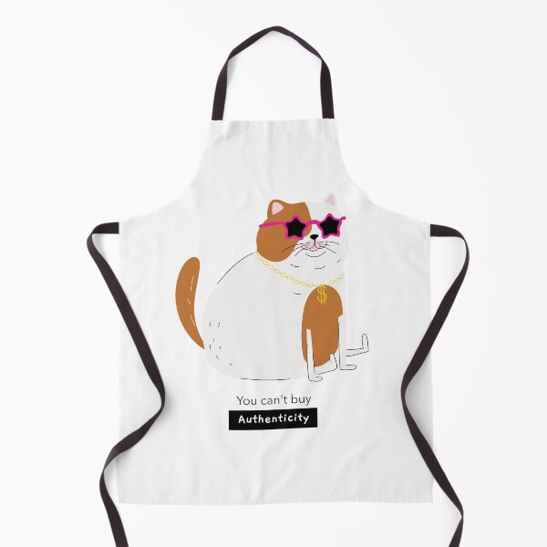 Item preview, Yuu can't buy authenticity designed and sold by positivemessage.