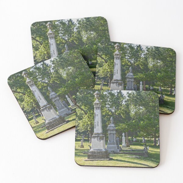 Item preview, Union Cemetery, Kansas City, Missouri designed and sold by Catherine Sherman.