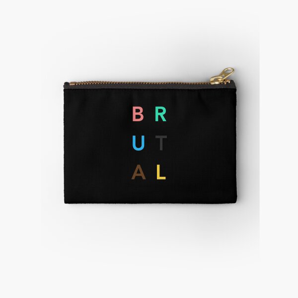 Item preview, BRUTAL in Colour - Architecture Inspired designed and sold by whiteswift.