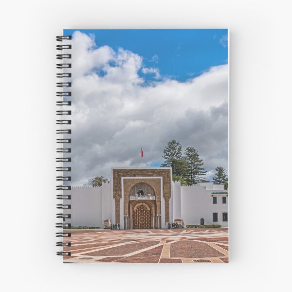 Item preview, Royal Palace, Tetouan. designed and sold by bulljup.