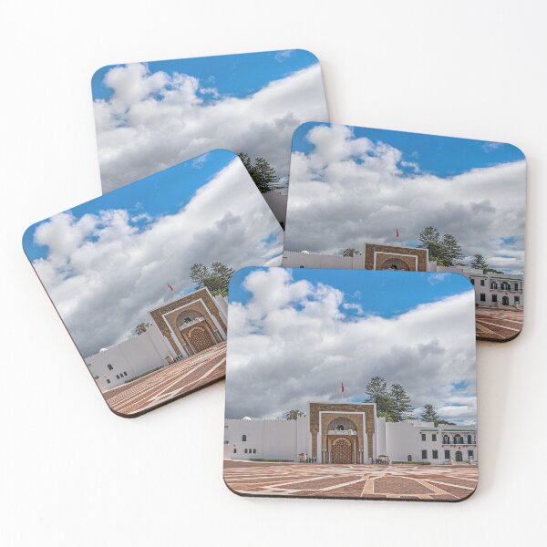 Item preview, Royal Palace, Tetouan. designed and sold by bulljup.