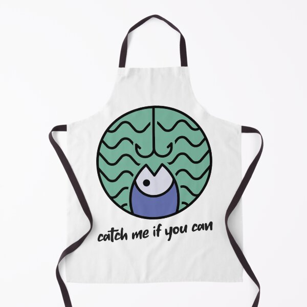 Item preview, Catch me if you can. Fishing designed and sold by vibrantyy.