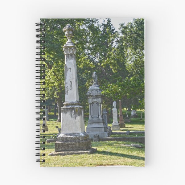 Item preview, Union Cemetery, Kansas City, Missouri designed and sold by Catherine Sherman.