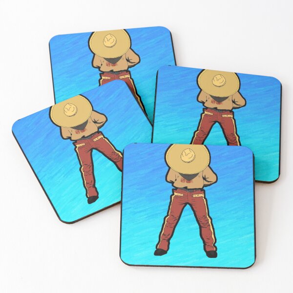 Item preview, El Caporal designed and sold by OmarLOfficial.