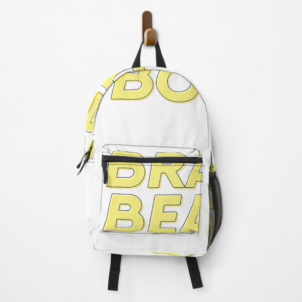 Item preview, Brains Beauty Booty Yellow 3D designed and sold by sharedipmemes.