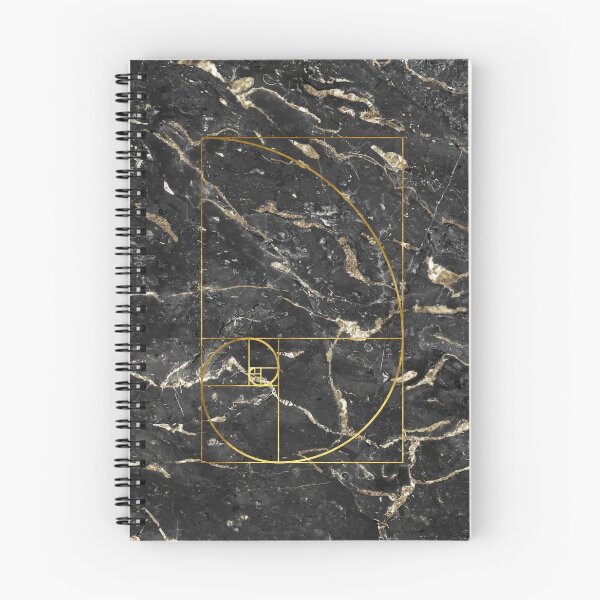 Item preview, Golden Section | Sectio Aurea designed and sold by ABGdesigns.
