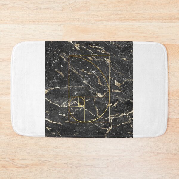 Item preview, Golden Section | Sectio Aurea designed and sold by ABGdesigns.