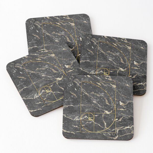 Item preview, Golden Section | Sectio Aurea designed and sold by ABGdesigns.