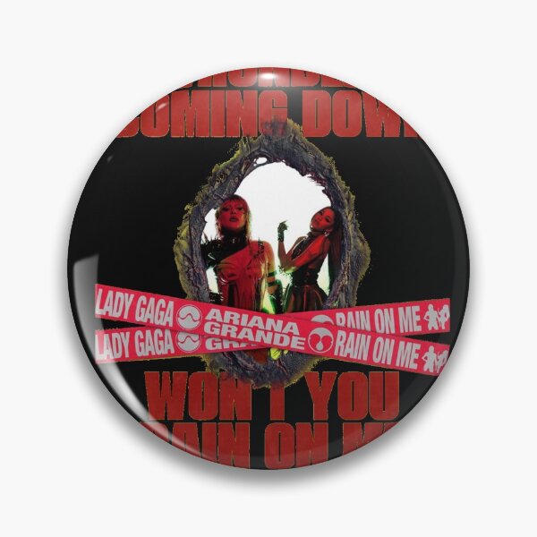 Item preview, I hear the thunder coming down designed and sold by AlertStore.