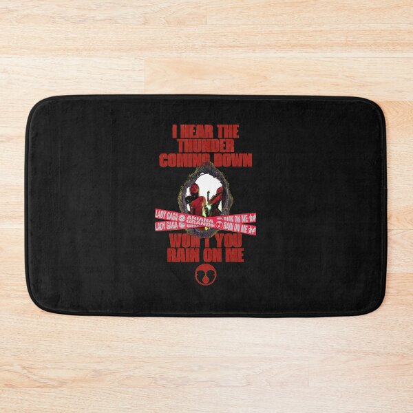 Item preview, I hear the thunder coming down designed and sold by AlertStore.