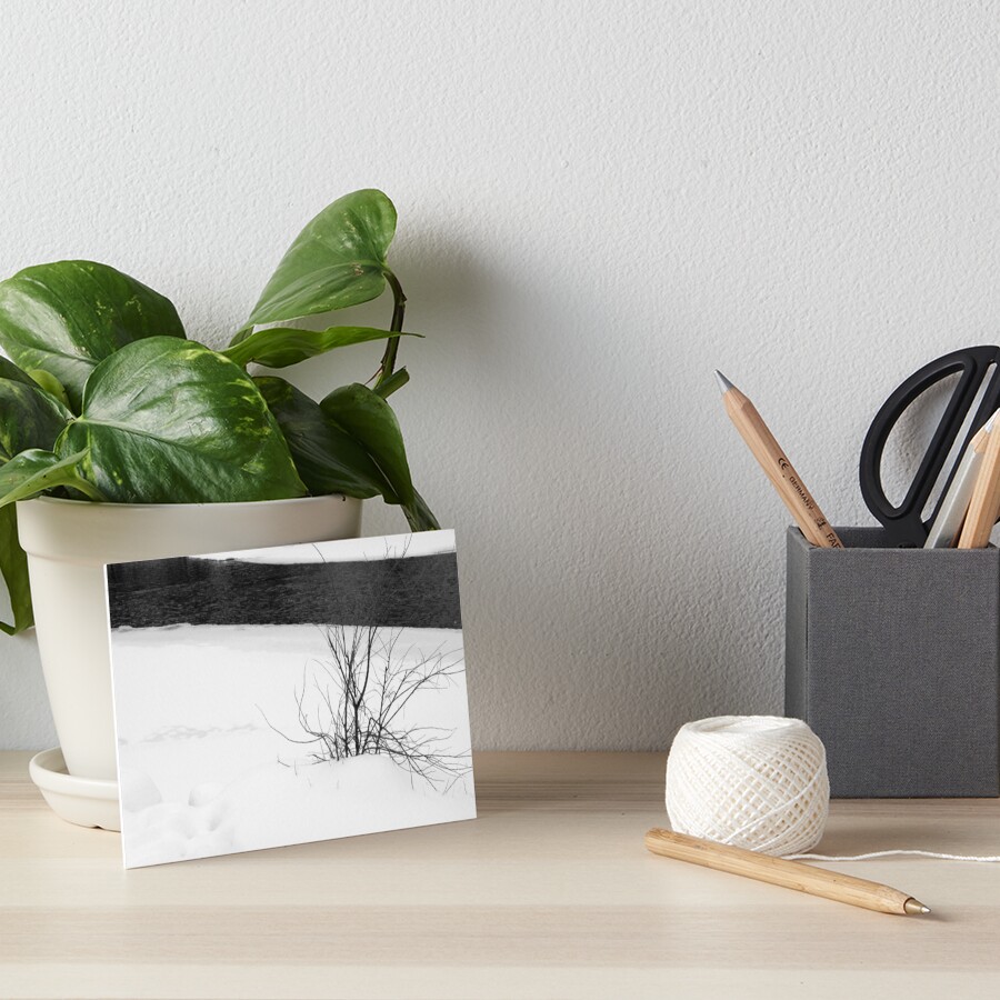 Item preview, Art Board Print designed and sold by jrier.