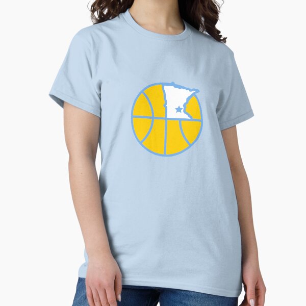 Item preview, MPLS Lakers Basketball designed and sold by AnnbleBee.