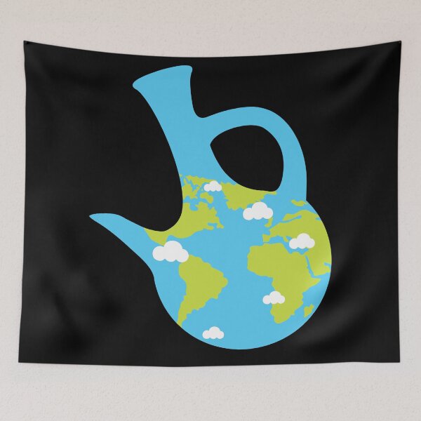 Item preview, Jebena Planet designed and sold by Jayineedarts.