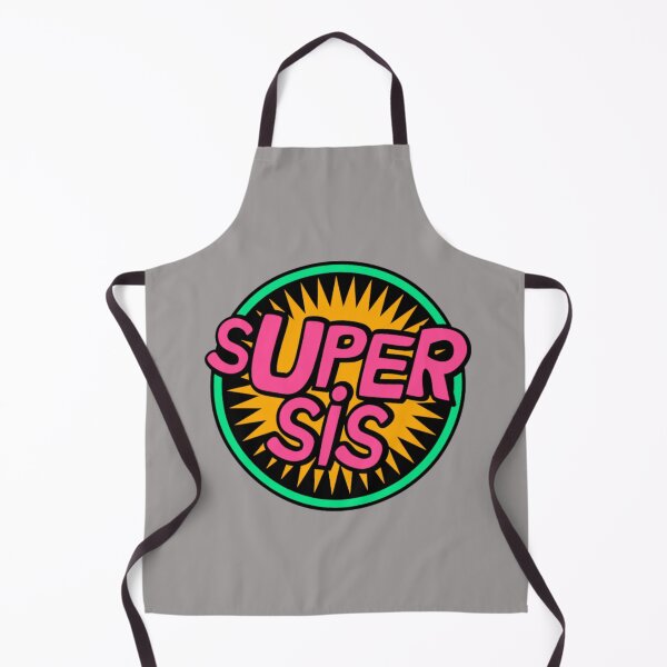 Item preview, Super sister designed and sold by Delicarte.