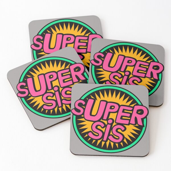Item preview, Super sister designed and sold by Delicarte.
