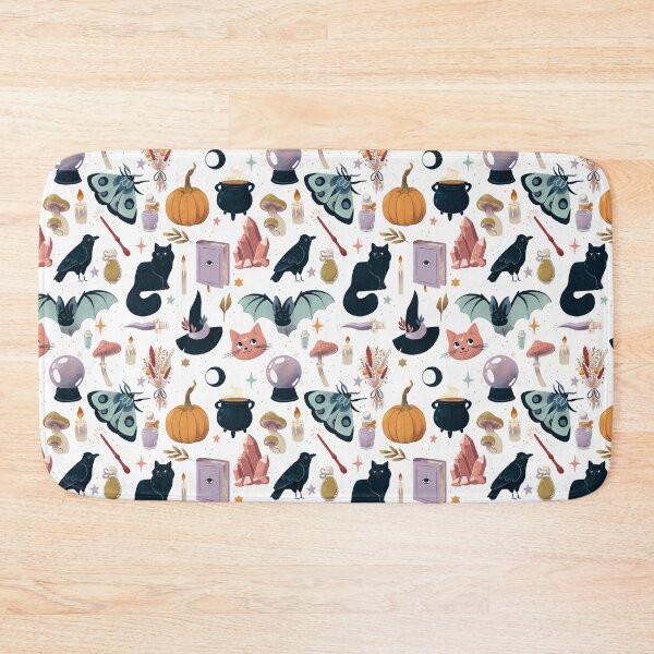 Item preview, Witchcraft designed and sold by Melissa Jan.