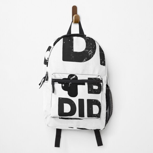 Item preview, But Did You Die Gym Fitness designed and sold by sharedipmemes.