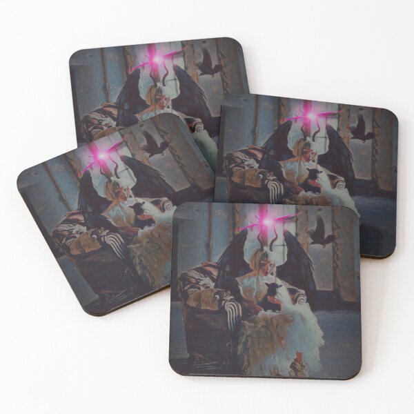 Item preview, Magic Aurora designed and sold by Kelsey Johnson.