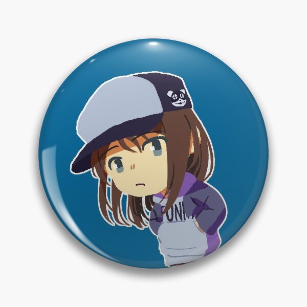 Artikelvorschau, Misaki Chibi entworfen und verkauft von Ess !.