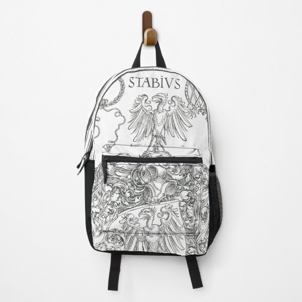 Item preview, Coat of arms of Johann Stabius - Albrecht Durer designed and sold by playmap.