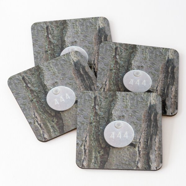 Item preview, 444 angel numbers nature photography designed and sold by mariahmoniquedesign.