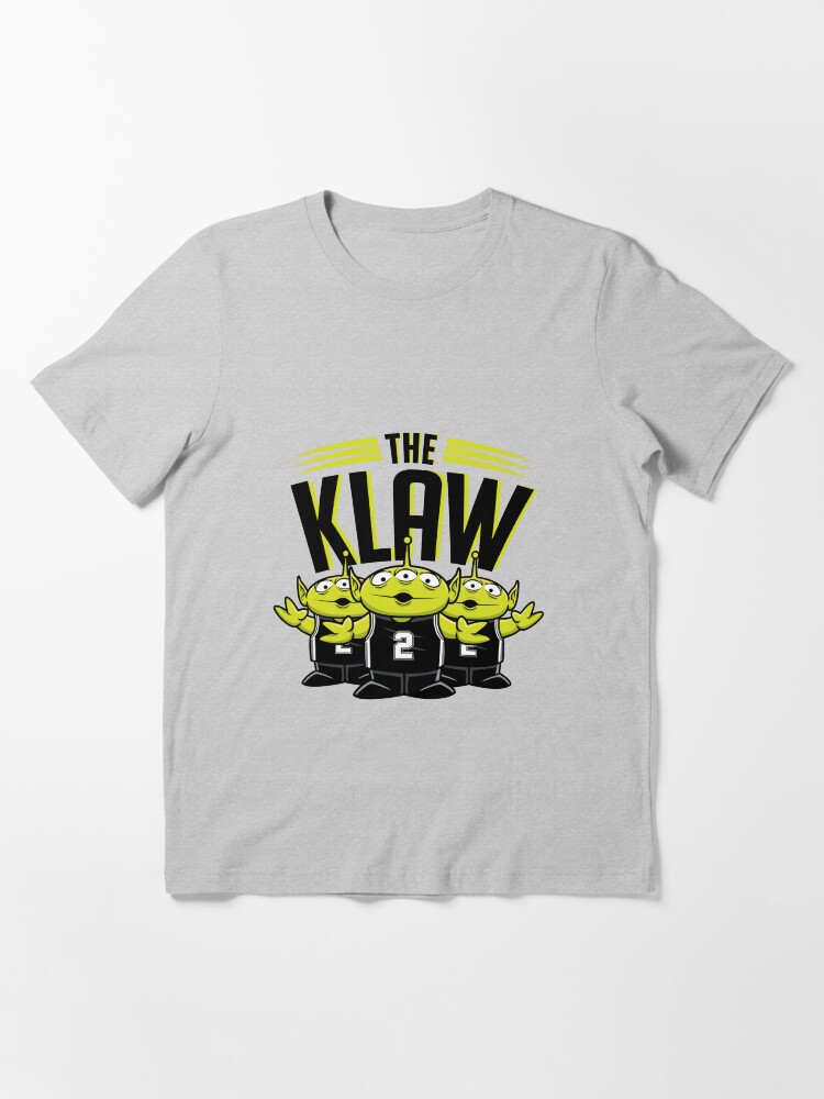 The Klaw Story Essential T Shirt