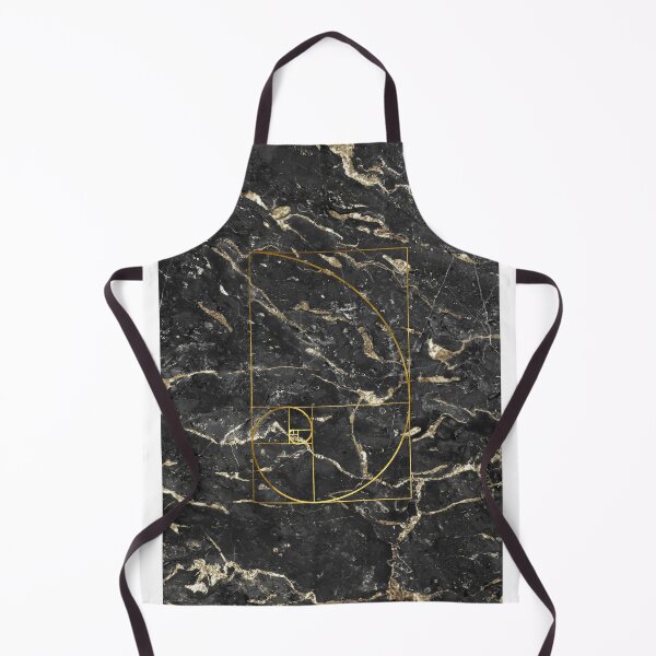 Item preview, Golden Section | Sectio Aurea designed and sold by ABGdesigns.