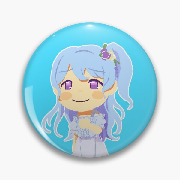 Item preview, kanon chibi designed and sold by Ess !.