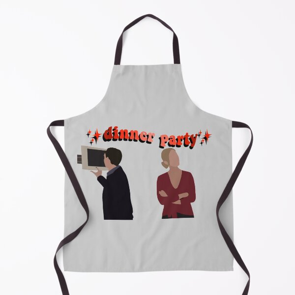 Item preview, The Office "Dinner Party" designed and sold by mariaadesigns.