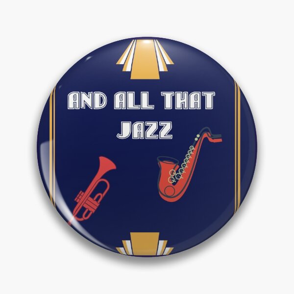 Item preview, All that Jazz designed and sold by PhoeniXDreamer.
