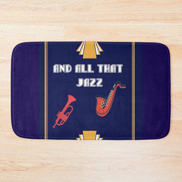 Item preview, All that Jazz designed and sold by PhoeniXDreamer.