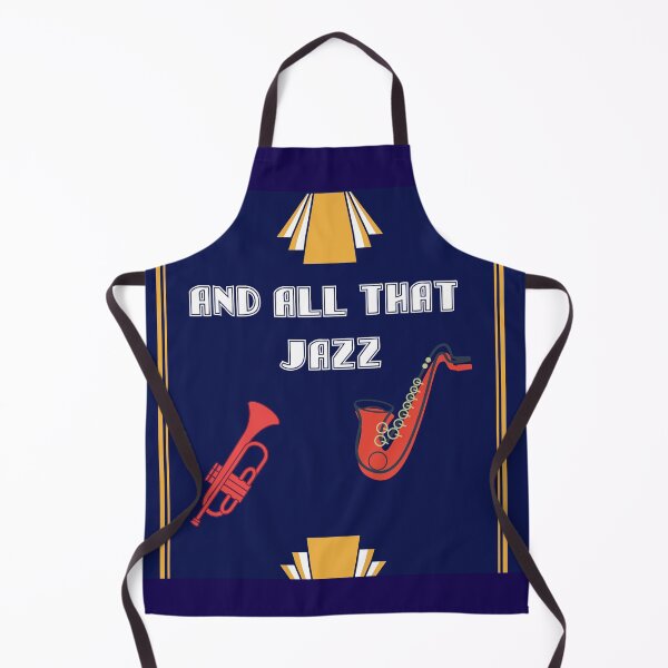 Item preview, All that Jazz designed and sold by PhoeniXDreamer.