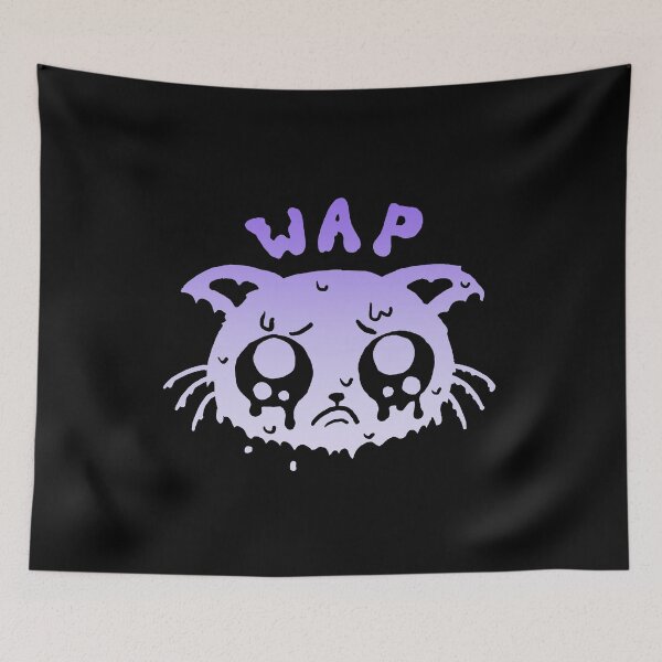 Item preview, WAP designed and sold by jonah block.