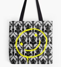 SMILE ♥ Tote Bag