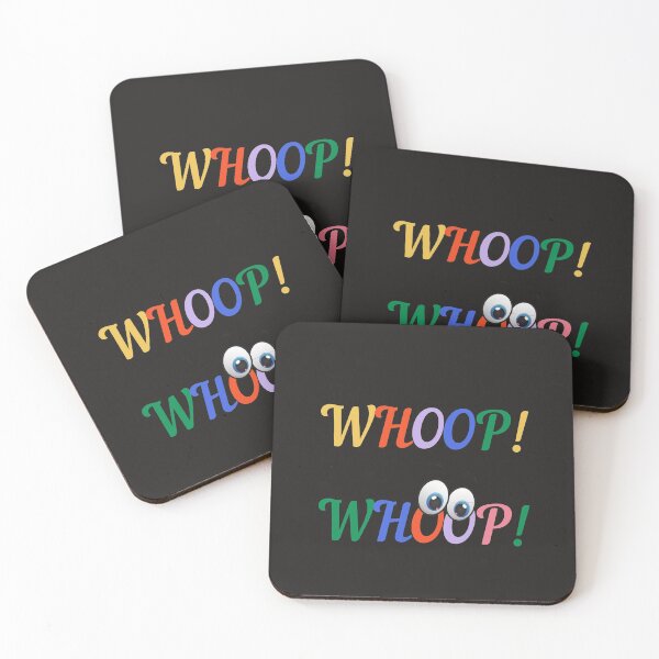 Item preview, Whoop whoop vsco designed and sold by TrinityGIRL.