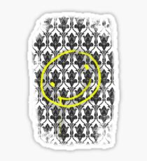 SMILE ♥ Sticker