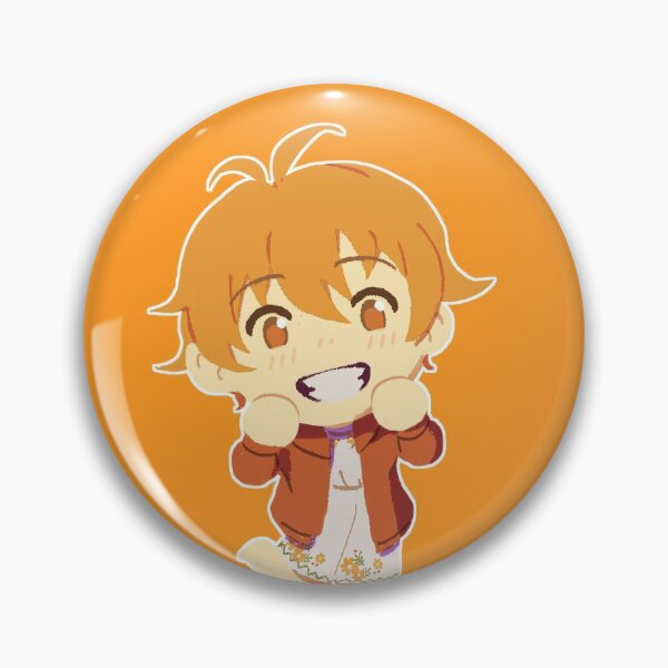 Artikelvorschau, Hagumi Chibi entworfen und verkauft von Ess !.