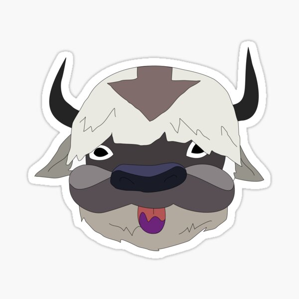 appa, yeet yeet — kyoshicafe: •°Cute Avatar Icons (2)°• [¼]