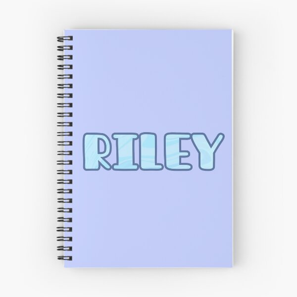 Item preview, Riley Name Design designed and sold by sunny-day-art.