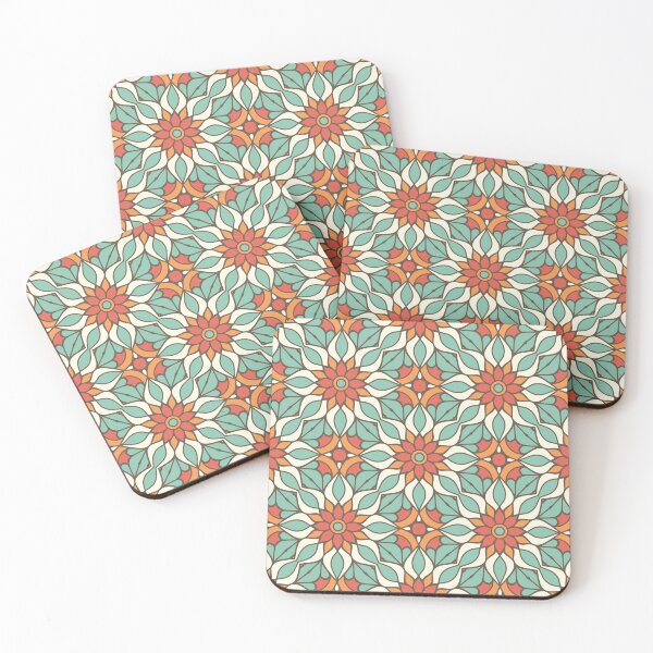 Item preview, Ornamental mandala  designed and sold by urbanstore69.