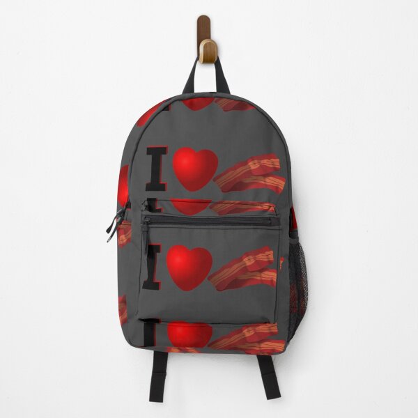 Item preview, I Love Bacon designed and sold by jc007.