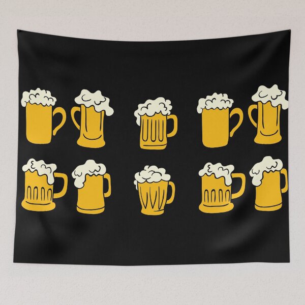 Item preview, Beer, Beer, Beer designed and sold by lennyandlee.