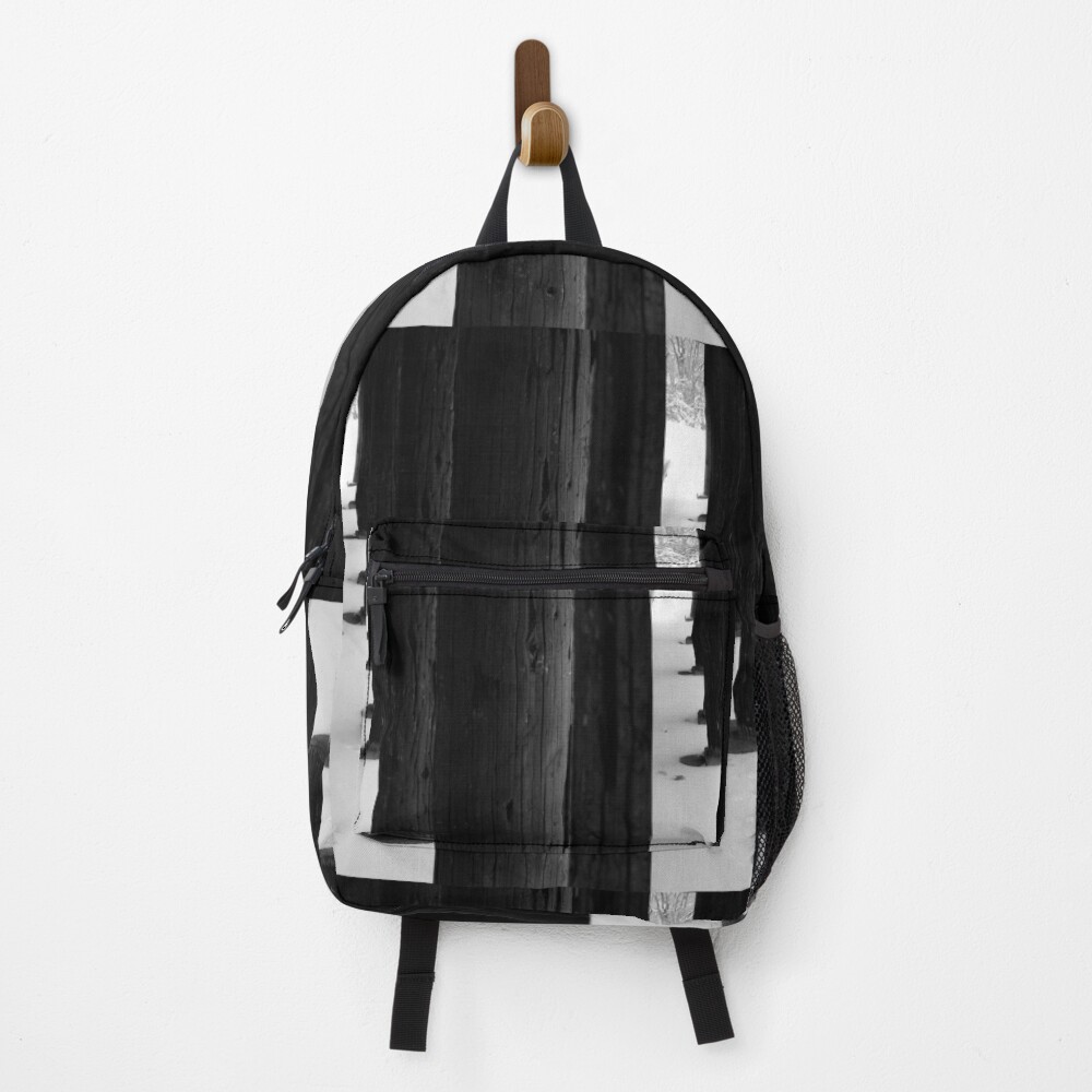 Item preview, Backpack designed and sold by jrier.