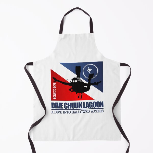 Item preview, Dive Chuuk Lagoon (DF2) designed and sold by curranmorgan.