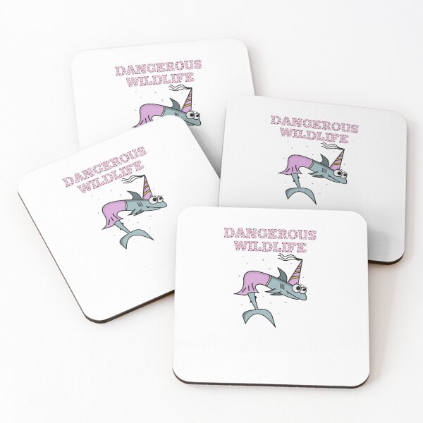 Item preview, Shark princess designed and sold by Romain Hoffmann.