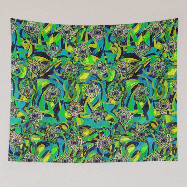 Item preview, Summer leopardo eyes 36 designed and sold by Diego Manuel Rodriguez.