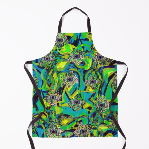 Item preview, Summer leopardo eyes 36 designed and sold by Diego Manuel Rodriguez.
